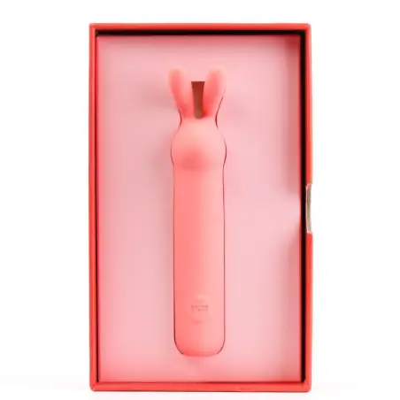 Ily Rabbit Bullet Vibrador Íntimo Recargable | Je Joue