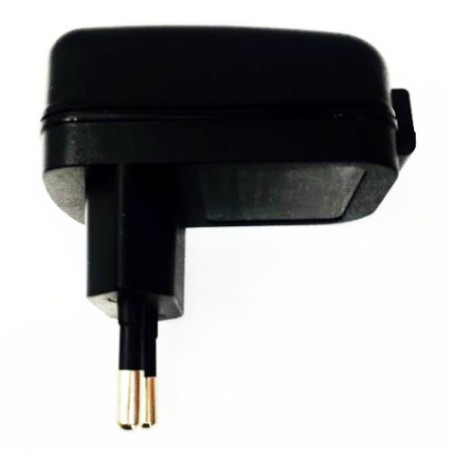 DREAMLOVE - CARGADOR EUROPEO USB DREAMLOVE