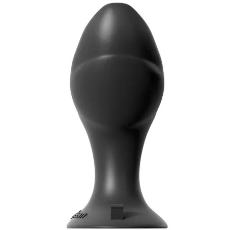 Insta-Gaper Dilatador Anal Expandible de Silicona