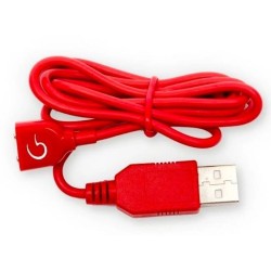 G-VIBE - CARGADOR MAGNÉTICO G-VIBE