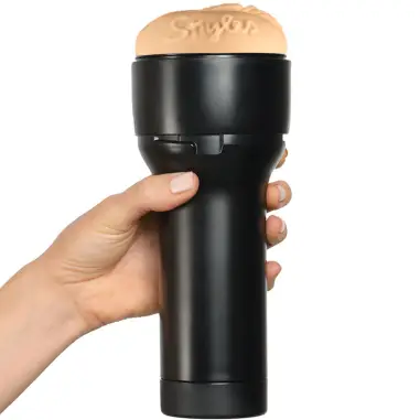 Feel Skyler Lo Stars Collection Strokers Powerblow | Kiiroo