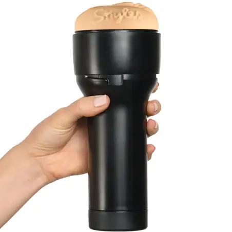 Feel Skyler Lo Stars Collection Strokers Powerblow | Kiiroo