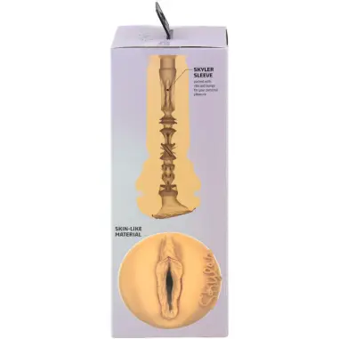 Feel Skyler Lo Stars Collection Strokers Powerblow | Kiiroo