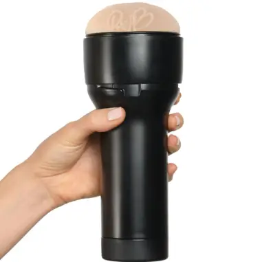 Feel Rae Lil Black Stars Collection Strokers Powerblow