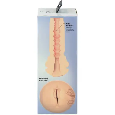 Feel Rae Lil Black Stars Collection Strokers Powerblow