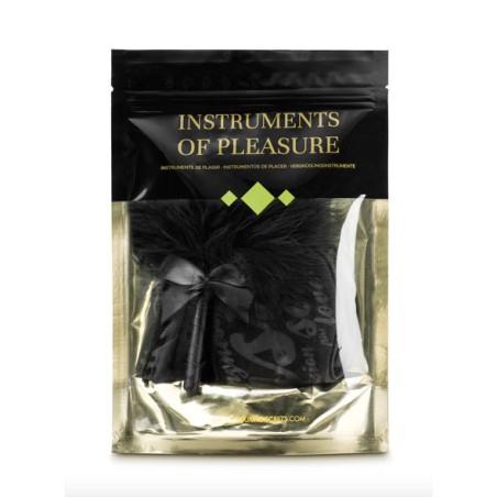BIJOUX - INSTRUMENTS OF PLEASURE NIVEL VERDE BIJOUX INDISCRETS