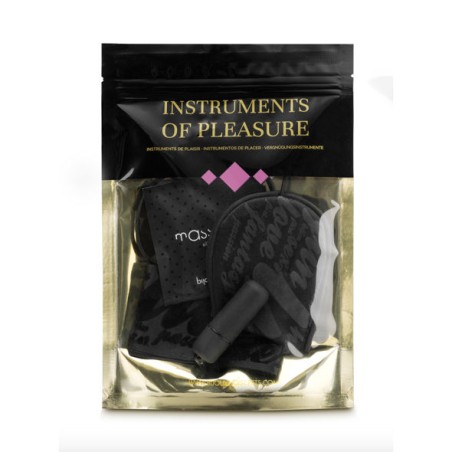 BIJOUX - INSTRUMENTS OF PLEASURE NIVEL VIOLETA BIJOUX INDISCRETS