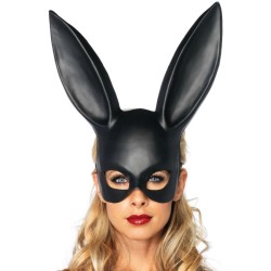 LEG AVENUE - MASQUERADE RABBIT NEGRO LEG AVENUE ACCESSORIES