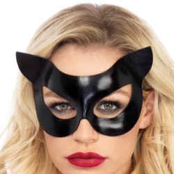 LEG AVENUE - MSCARA CATWOMAN LEG AVENUE ACCESSORIES 2