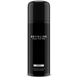 INTIMATELINE - BOYGLIDE LUBRICANTE BASE AGUA 100 ML INTIMATELINE BOYGLIDE