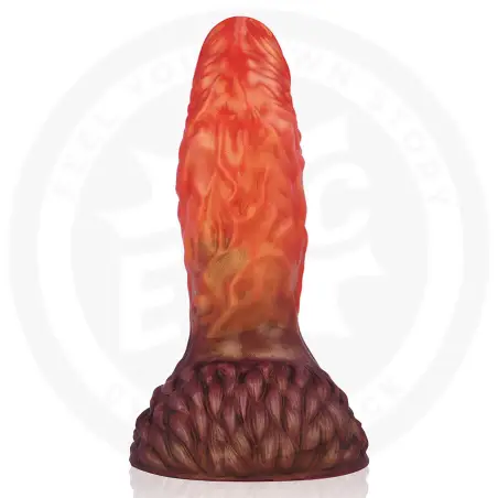 Epic Andros Dildo Raíces Salvajes - Textura Natural