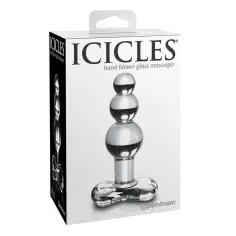ICICLES - N. 47 MASAJEADOR DE CRISTAL