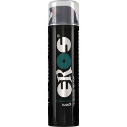 EROS - FISTING ANAL GEL LUBRICANTE SUPERDESLIZANTE 200 ML EROS CLASSIC LINE