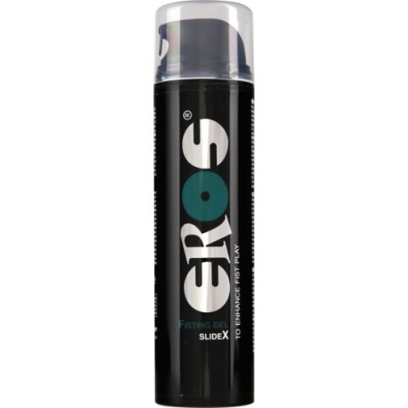 EROS - FISTING ANAL GEL LUBRICANTE SUPERDESLIZANTE 200 ML EROS CLASSIC LINE