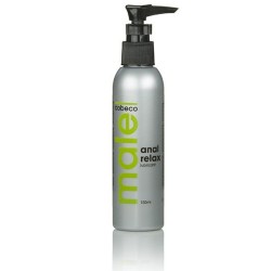 COBECO - LUBRICANTE MALE RELAJANTE ANAL RELAX 150 ML COBECO - MALE