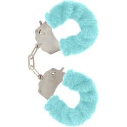 TOYJOY - ESPOSAS DEL AMOR AZULES TOYJOY