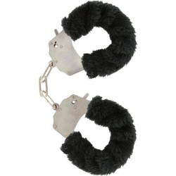 TOYJOY - ESPOSAS DEL AMOR NEGRO TOYJOY