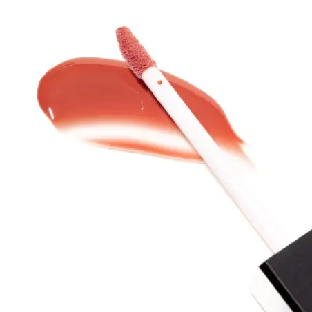 Matchmaker Crimson Kiss Brillo Labial Rojo Efecto Volumen