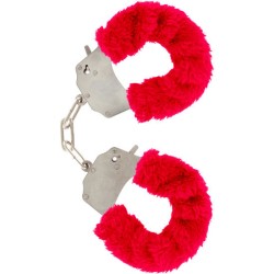 TOYJOY - ESPOSAS DEL AMOR ROJO TOYJOY