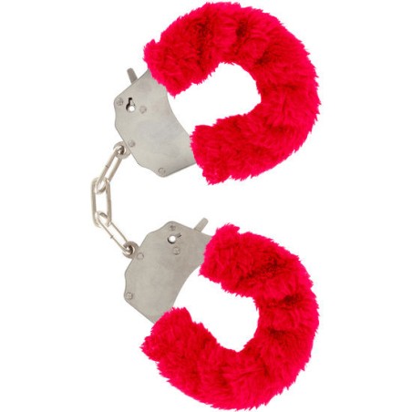 TOYJOY - ESPOSAS DEL AMOR ROJO TOYJOY