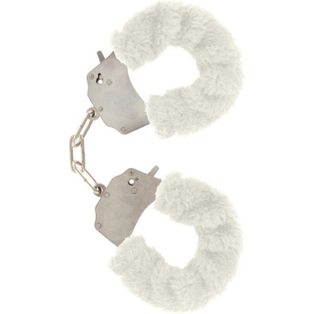 TOYJOY - ESPOSAS DEL AMOR BLANCO TOYJOY