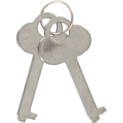 TOYJOY - ESPOSAS DEL AMOR BLANCO TOYJOY 2