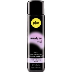 PJUR - ANALYSE ME GEL RELAJANTE ANAL 30 ML PJUR
