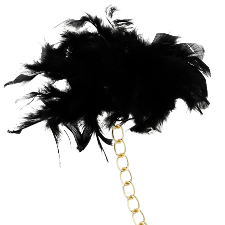 COQUETTE CHIC DESIRE - ESPOSAS DELUXE COQUETTE ACCESSORIES