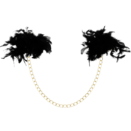 COQUETTE CHIC DESIRE - ESPOSAS DELUXE COQUETTE ACCESSORIES