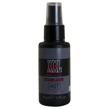 Spray XXL para Hombre 50 ml - Hidratante | HOT