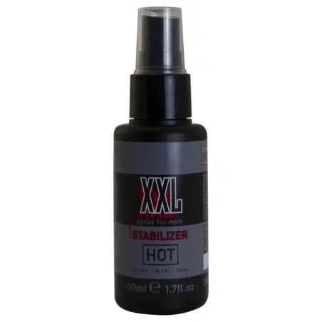 Spray XXL para Hombre 50 ml - Hidratante | HOT