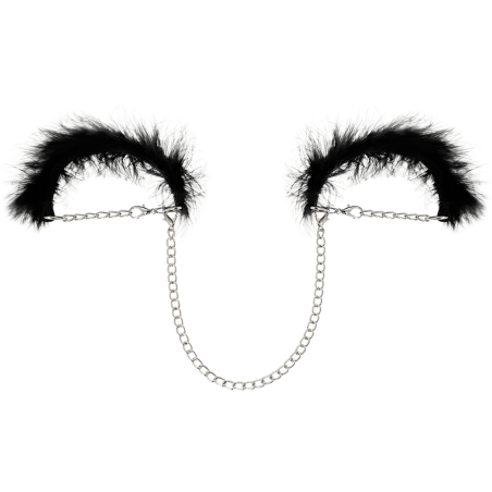 COQUETTE CHIC DESIRE - ESPOSAS FETISH DELUXE COQUETTE ACCESSORIES