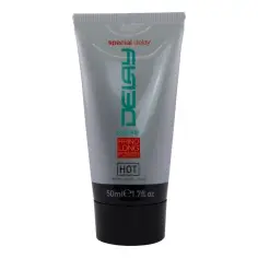 HOT - CREMA RETARDANTE 50 ML 2