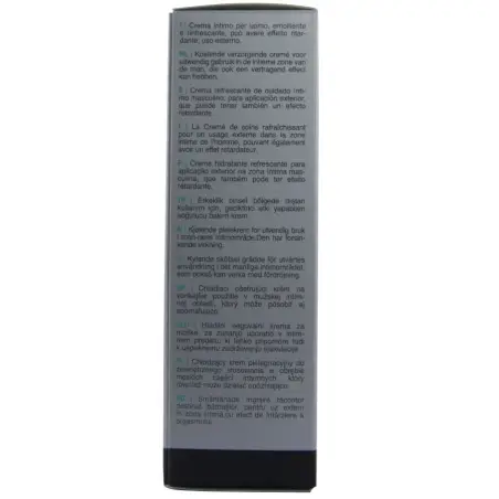 Crema Retardante 50 ml - Estimulante Masculino | HOT