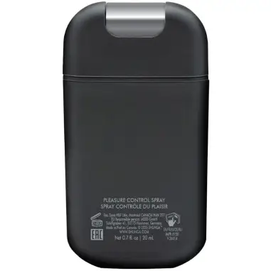 Spray Retardante para Hombre 20 ml - Estimulante Masculino