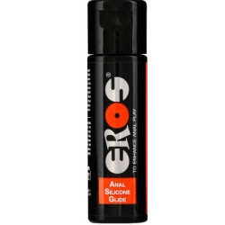 EROS - LUBRICANTE ANAL DE SILICONA 30 ML EROS CLASSIC LINE