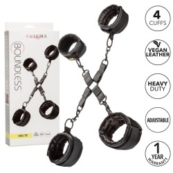 CALEXOTICS - BOUNDLESS HOG TIE CALEXOTICS 2