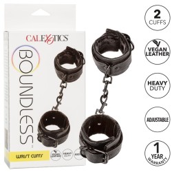 CALEXOTICS - BOUNLESS WRIST CUFFS ESPOSAS PARA MANOS CALEXOTICS 2