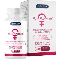 WinWoman – Cápsulas Naturales para Potenciar la Vitalidad Femenina y el Bienestar Íntimo 2