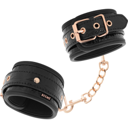 BEGME - BLACK EDITION ESPOSAS PARA MANOS CON FORRO DE NEOPRENO BEGME BLACK EDITION