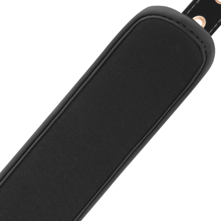 BEGME - BLACK EDITION ESPOSAS PARA MANOS CON FORRO DE NEOPRENO BEGME BLACK EDITION