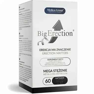 Complemento Alimenticio Natural para la Vitalidad Masculina