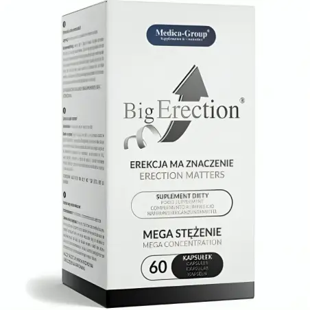 Complemento Alimenticio Natural para la Vitalidad Masculina