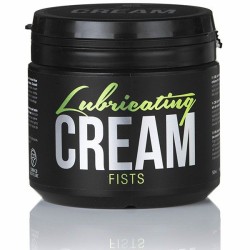 COBECO - CBL CREMA LUBRICANTE FISTS DE SILICONA 500ML COBECO - CBL