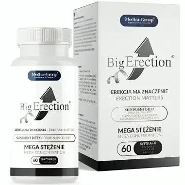 Complemento Alimenticio Natural para la Vitalidad Masculina