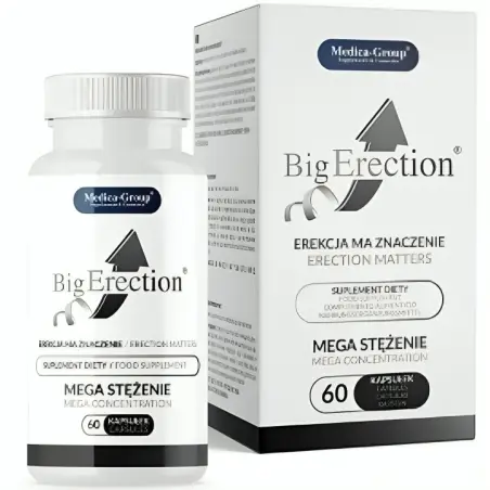 Complemento Alimenticio Natural para la Vitalidad Masculina