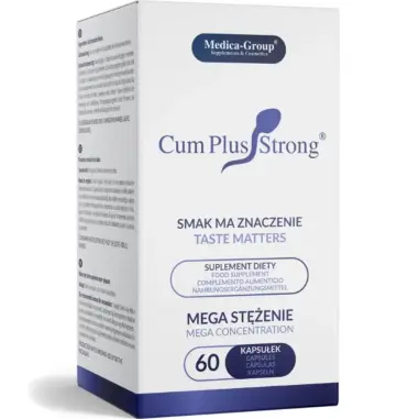Refuerza tu vitalidad y potencia la calidad del semen