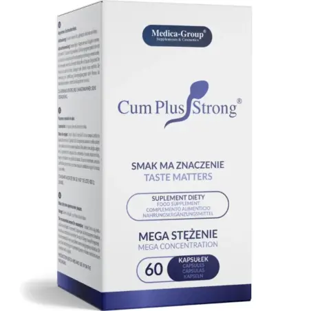 Refuerza tu vitalidad y potencia la calidad del semen