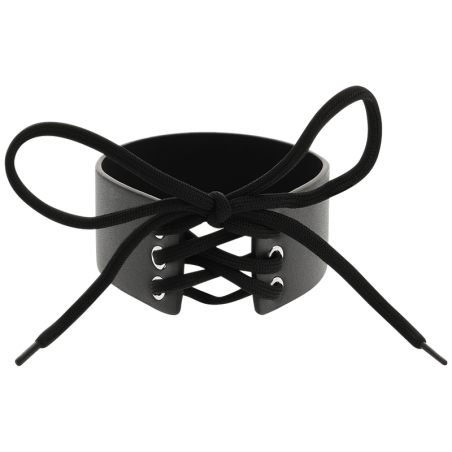 COQUETTE CHIC DESIRE - CHOKER CUERO VEGANO COQUETTE ACCESSORIES