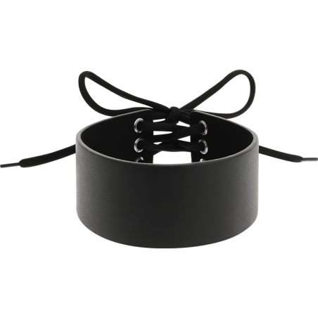 COQUETTE CHIC DESIRE - CHOKER CUERO VEGANO COQUETTE ACCESSORIES